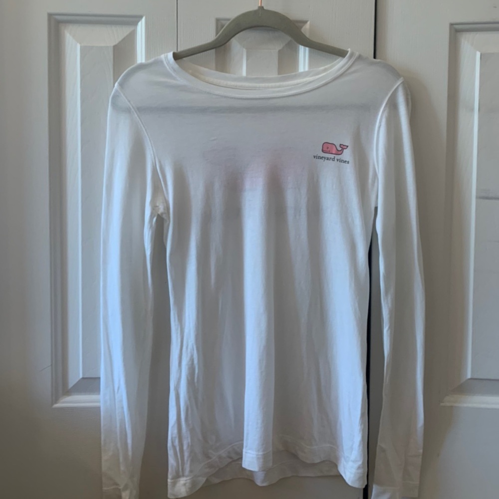 Vineyard vines shirt